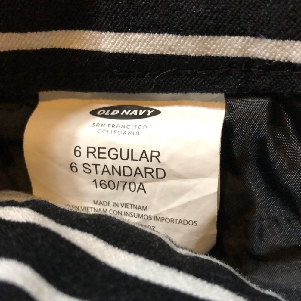 Cute Pixie Pants With Front Pocket - image 4